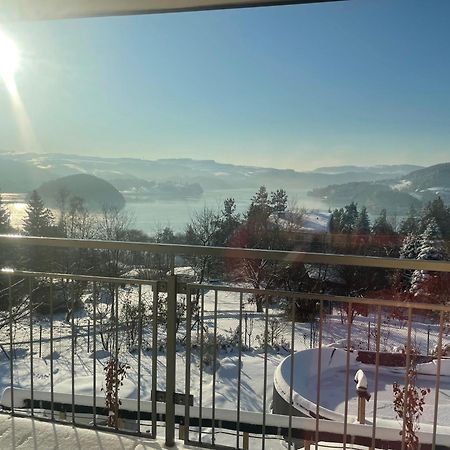 apartamentwroznowiepl Bagian luar foto