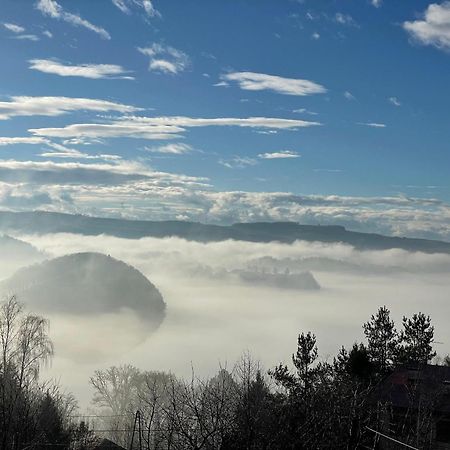 apartamentwroznowiepl Bagian luar foto