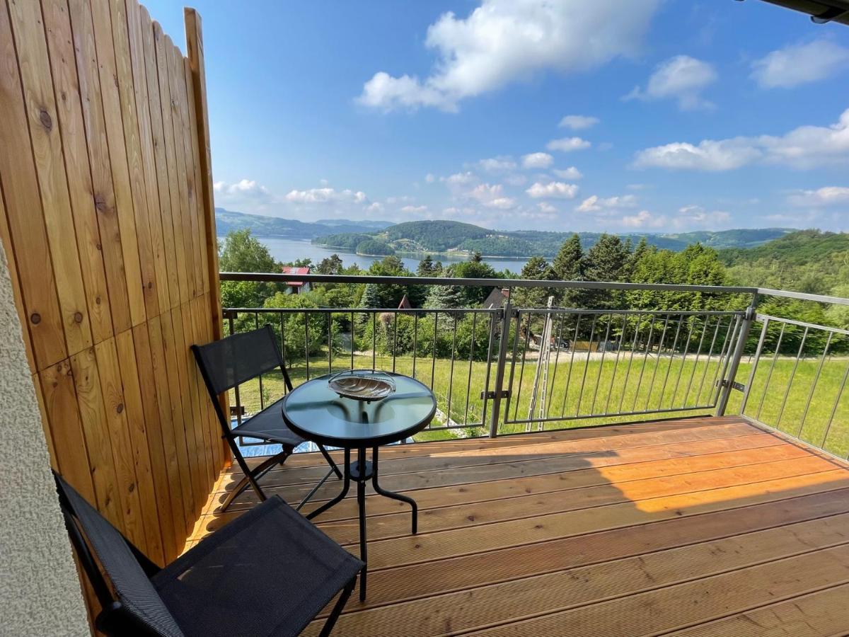 apartamentwroznowiepl Bagian luar foto