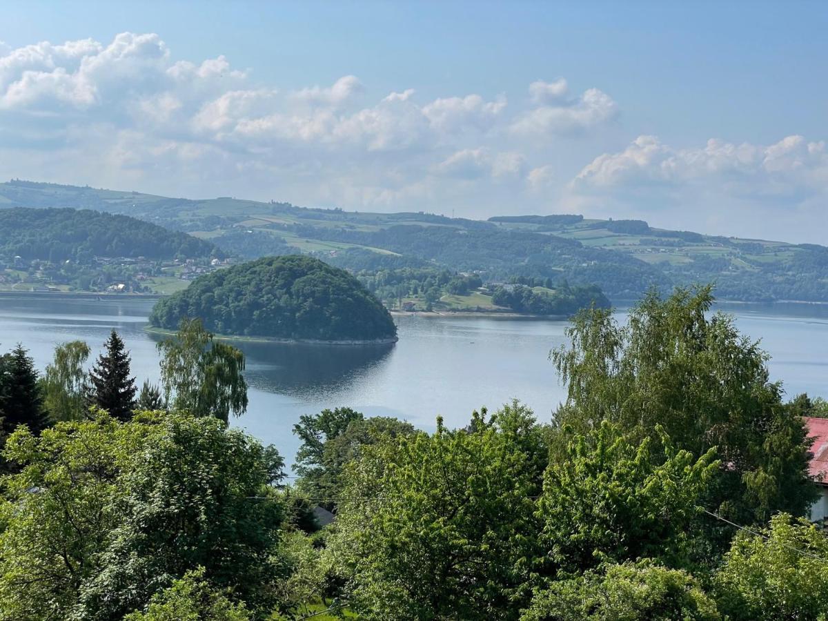 apartamentwroznowiepl Bagian luar foto