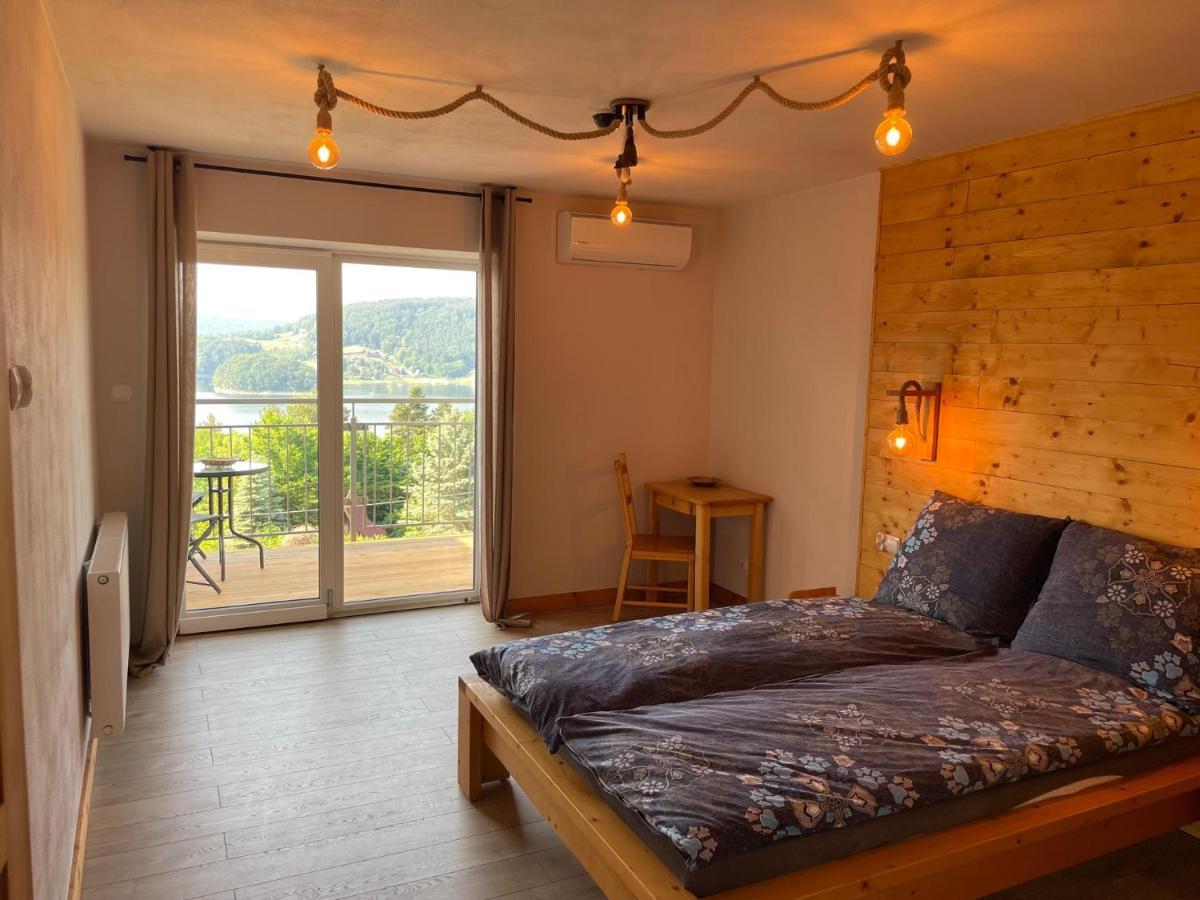 apartamentwroznowiepl Bagian luar foto