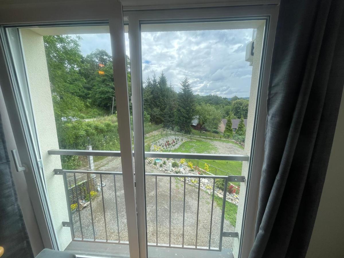 apartamentwroznowiepl Bagian luar foto