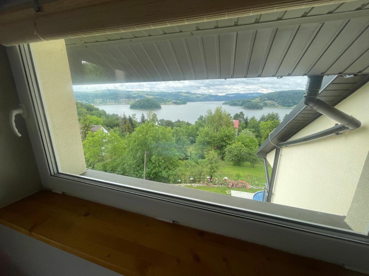 apartamentwroznowiepl Bagian luar foto