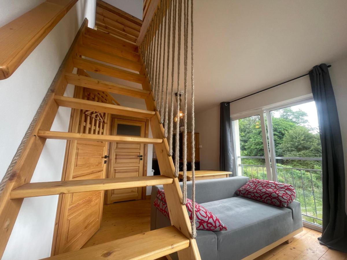apartamentwroznowiepl Bagian luar foto