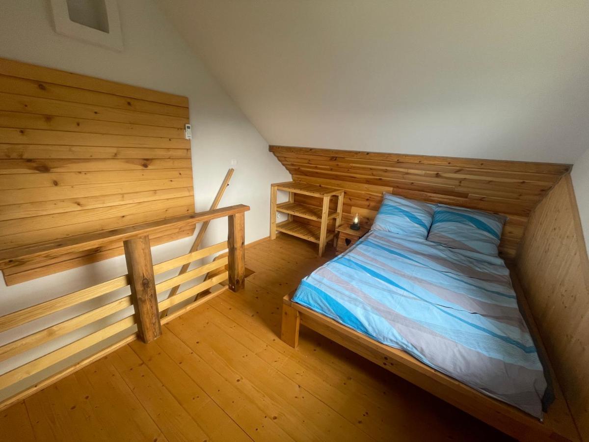 apartamentwroznowiepl Bagian luar foto