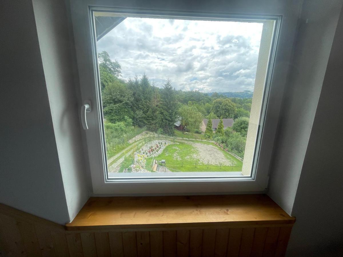 apartamentwroznowiepl Bagian luar foto