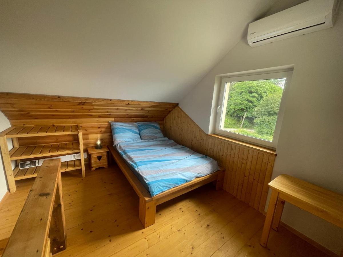 apartamentwroznowiepl Bagian luar foto