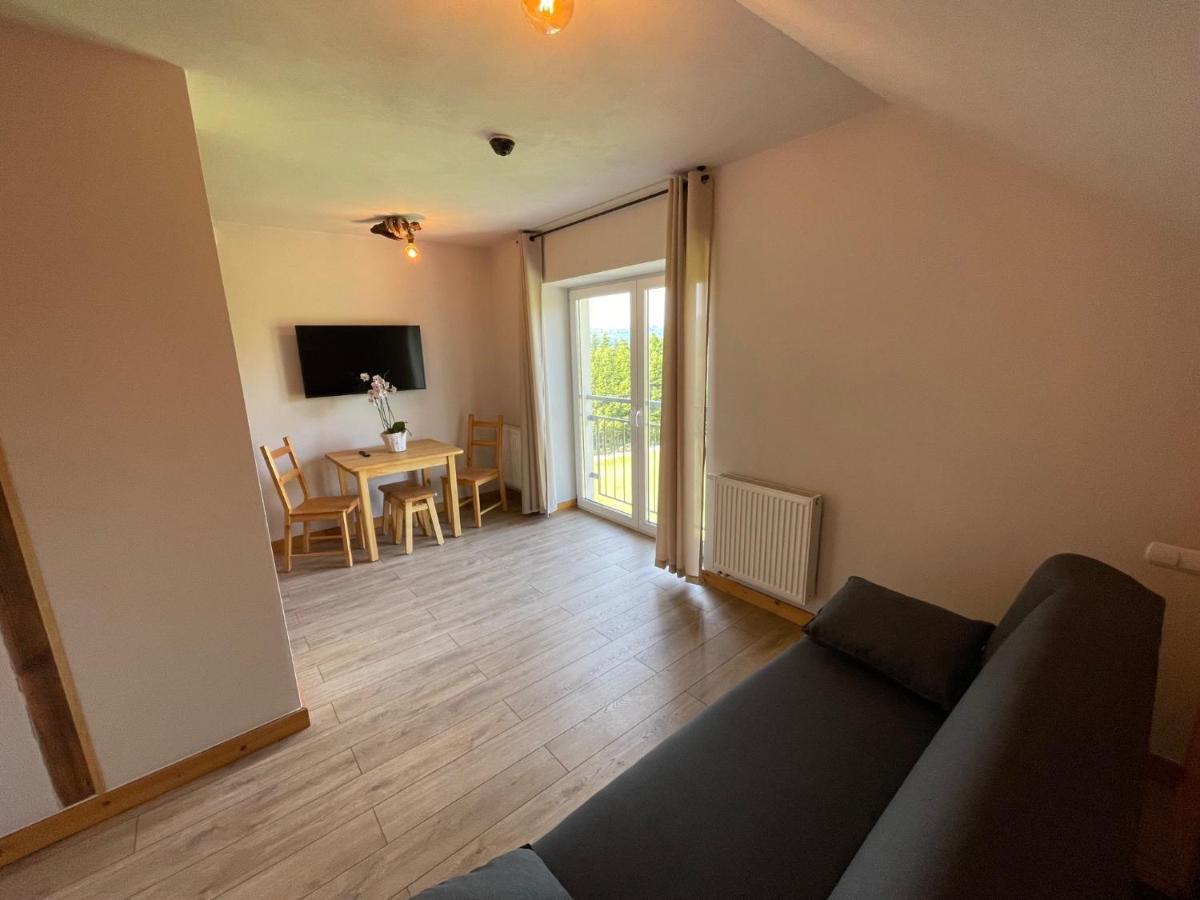 apartamentwroznowiepl Bagian luar foto