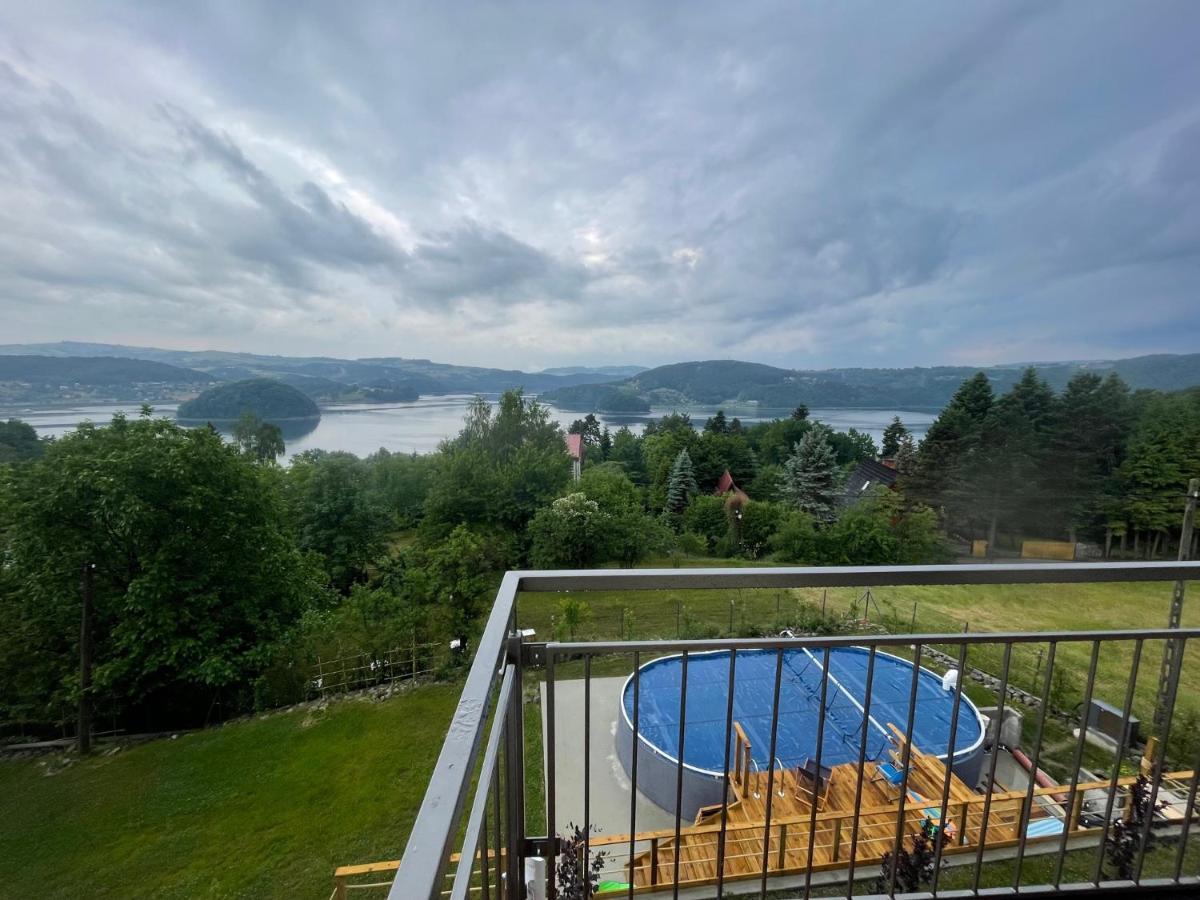 apartamentwroznowiepl Bagian luar foto