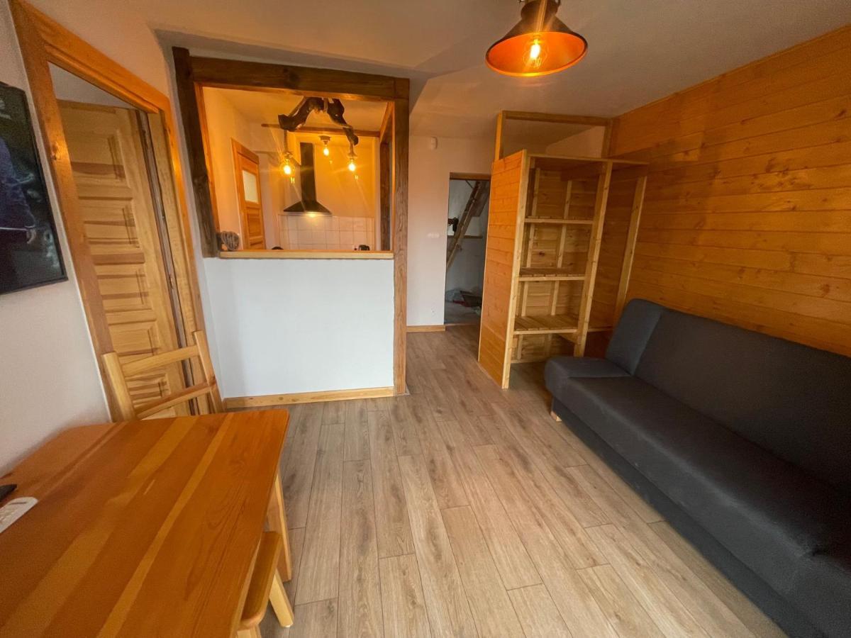 apartamentwroznowiepl Bagian luar foto