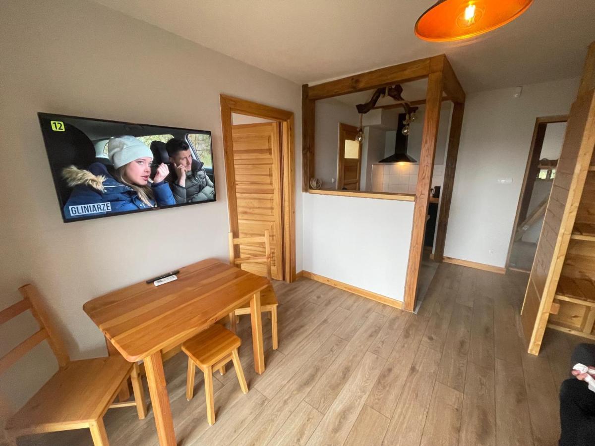 apartamentwroznowiepl Bagian luar foto