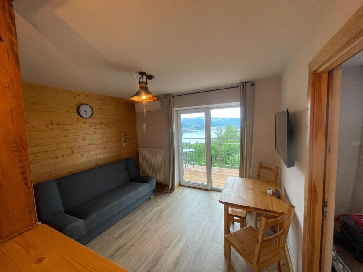 apartamentwroznowiepl Bagian luar foto