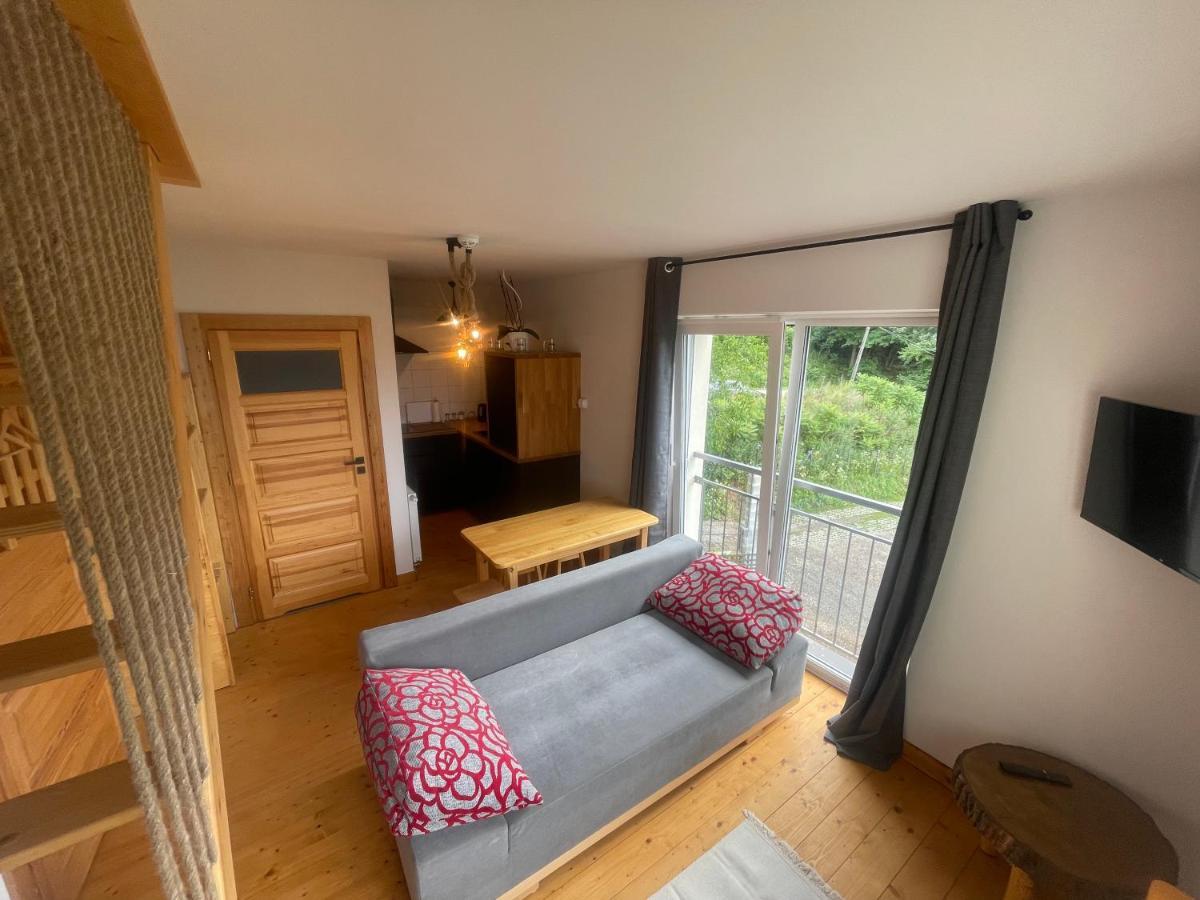 apartamentwroznowiepl Bagian luar foto