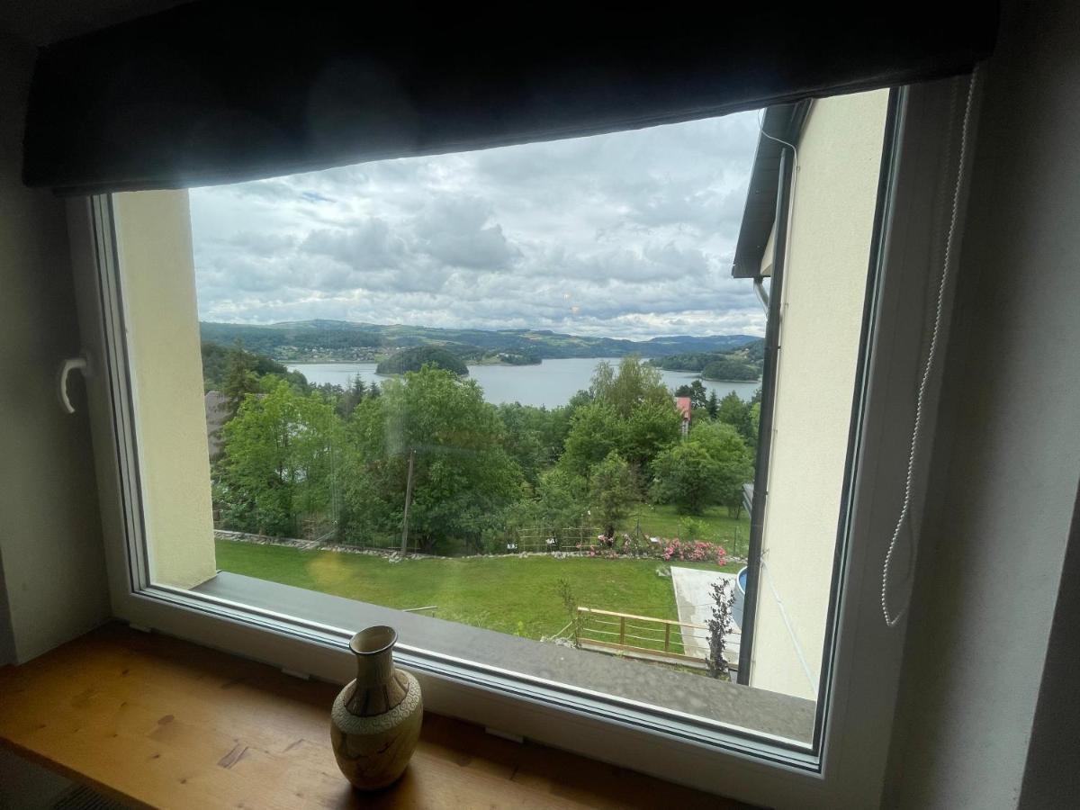 apartamentwroznowiepl Bagian luar foto