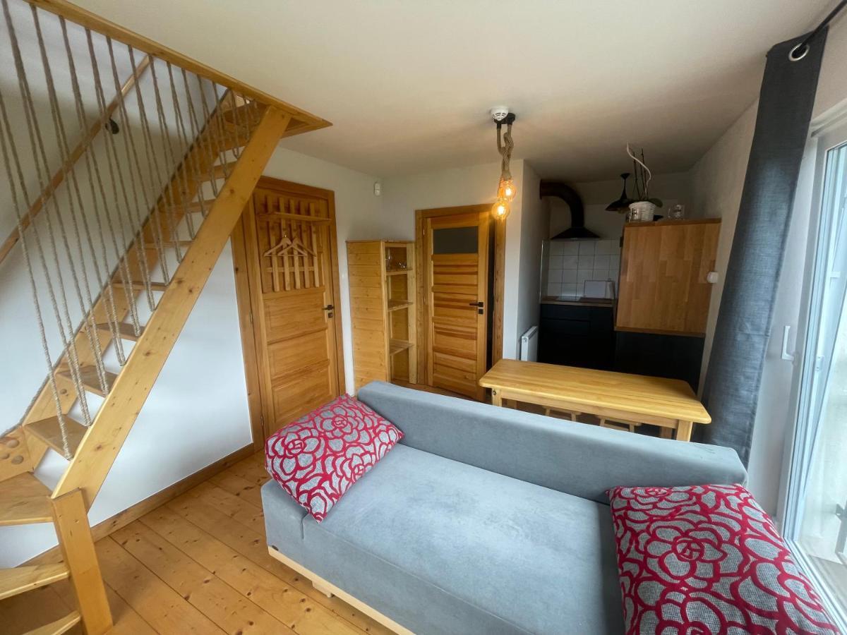 apartamentwroznowiepl Bagian luar foto