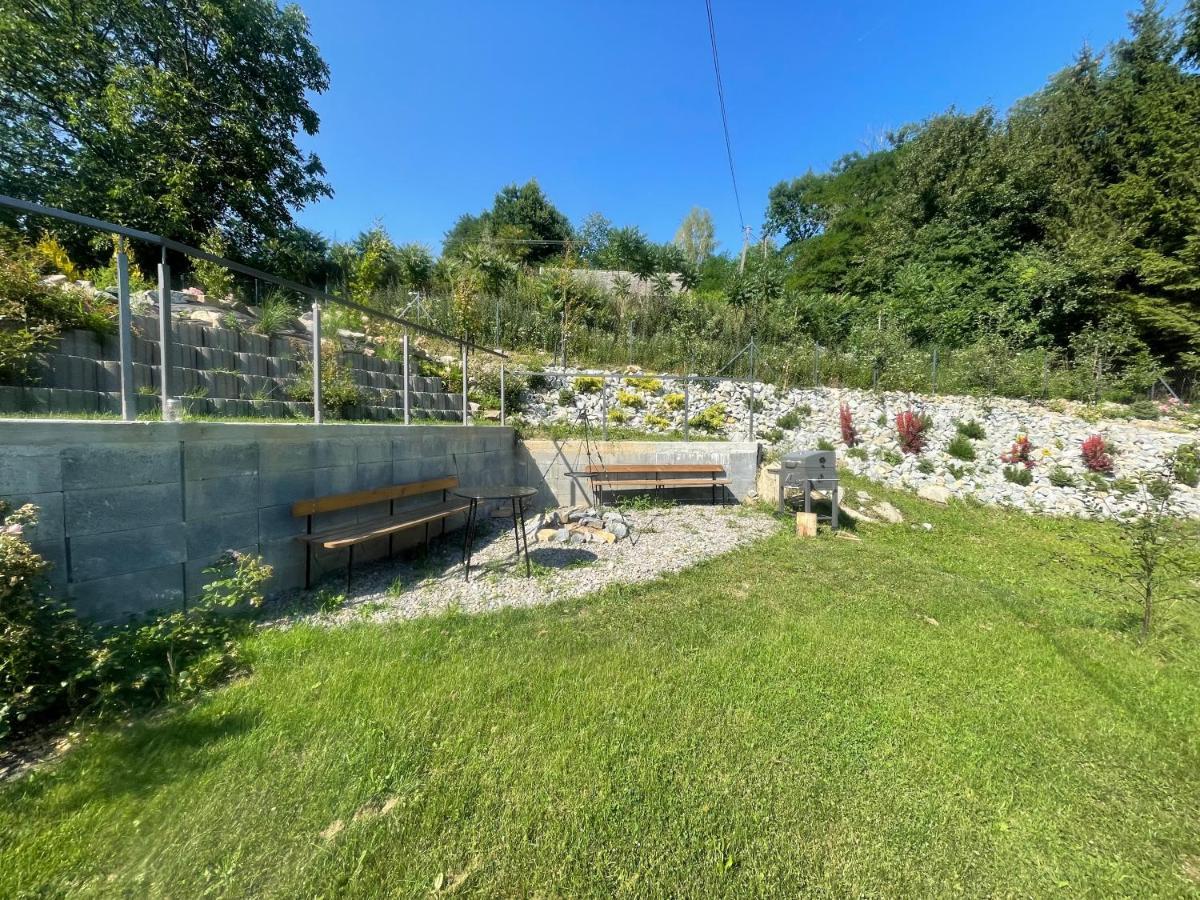 apartamentwroznowiepl Bagian luar foto