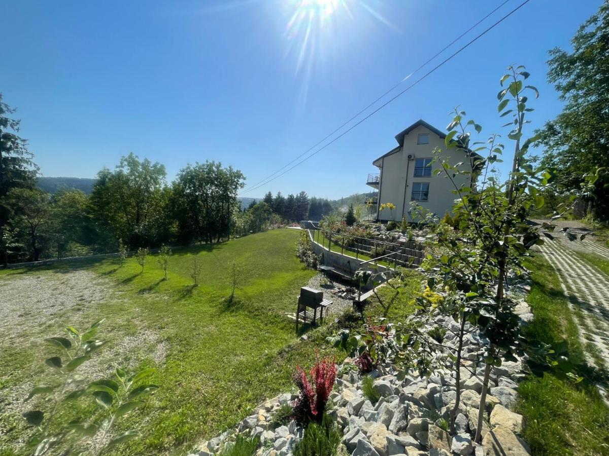apartamentwroznowiepl Bagian luar foto