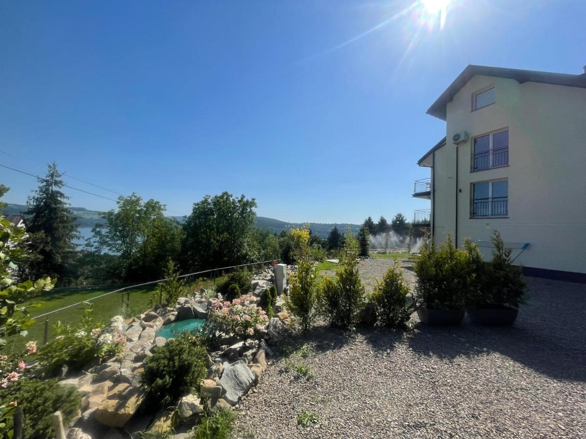 apartamentwroznowiepl Bagian luar foto