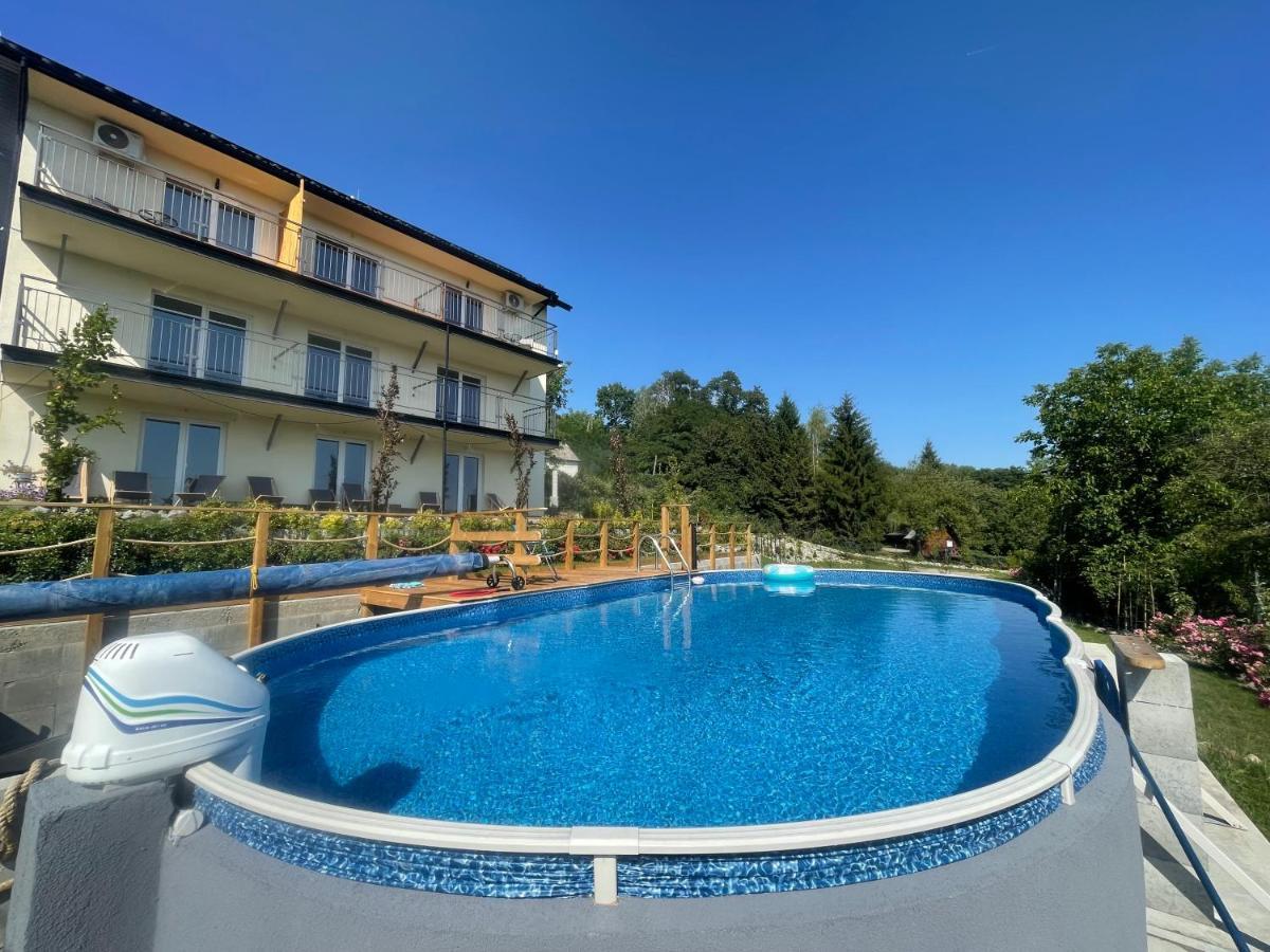 apartamentwroznowiepl Bagian luar foto