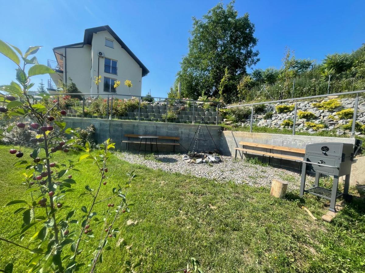 apartamentwroznowiepl Bagian luar foto