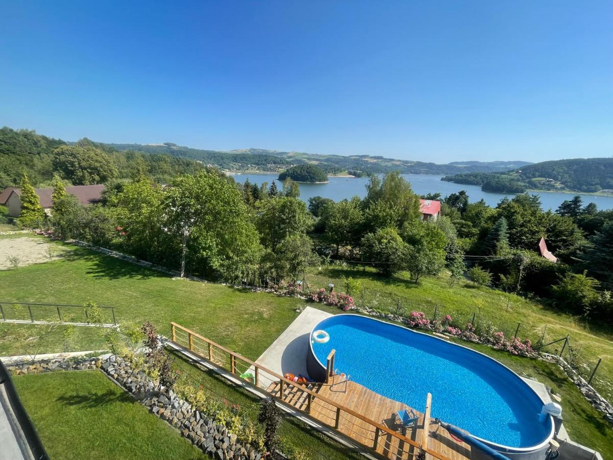 apartamentwroznowiepl Bagian luar foto