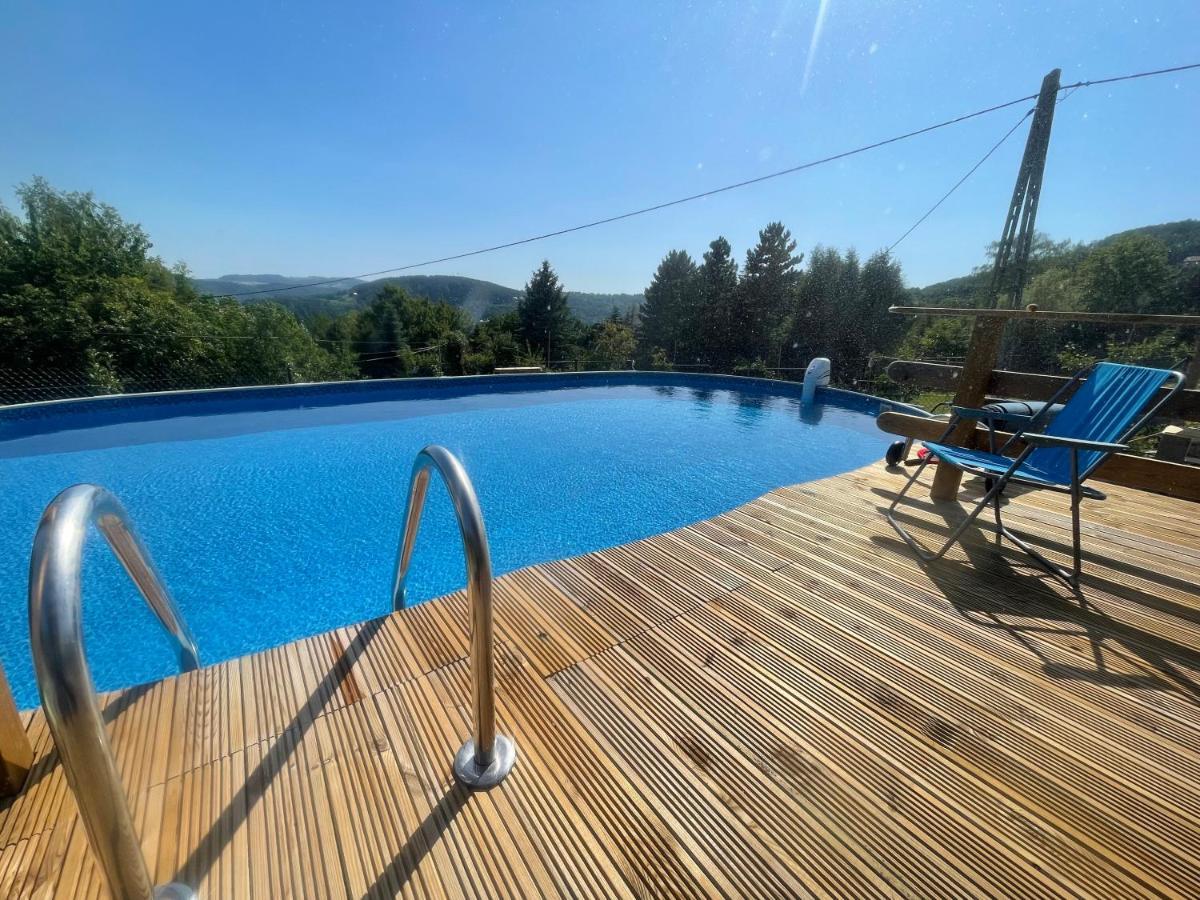 apartamentwroznowiepl Bagian luar foto