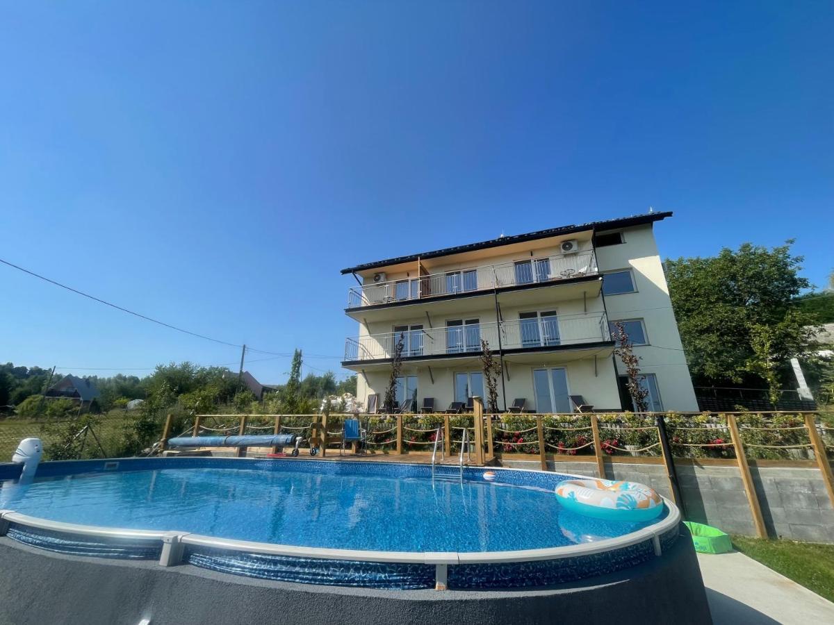 apartamentwroznowiepl Bagian luar foto