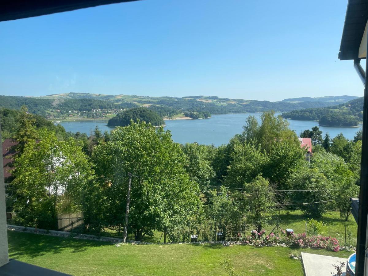 apartamentwroznowiepl Bagian luar foto