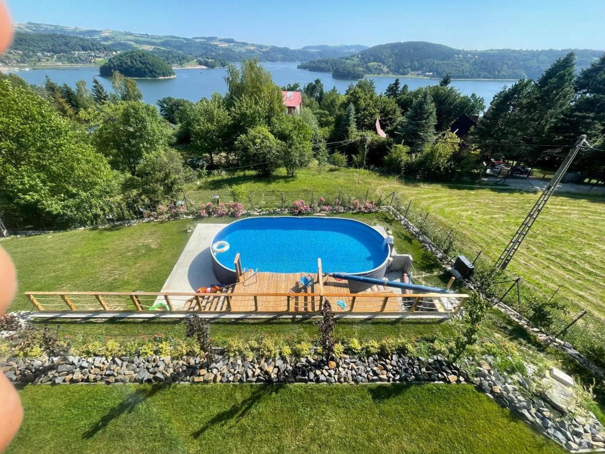apartamentwroznowiepl Bagian luar foto