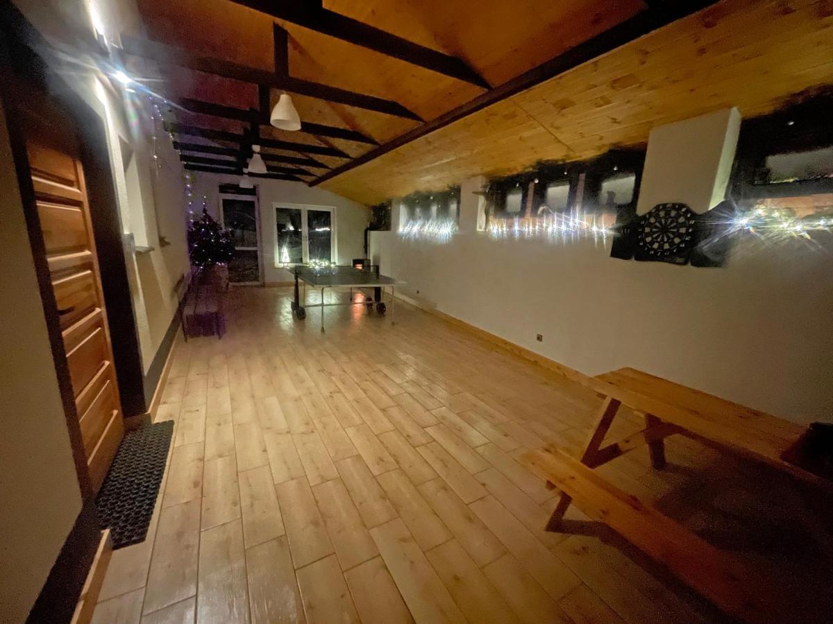 apartamentwroznowiepl Bagian luar foto
