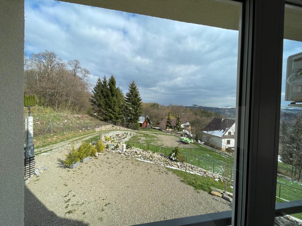 apartamentwroznowiepl Bagian luar foto