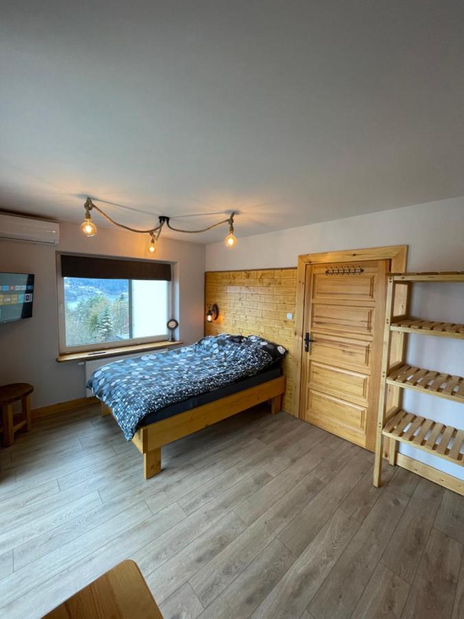 apartamentwroznowiepl Bagian luar foto