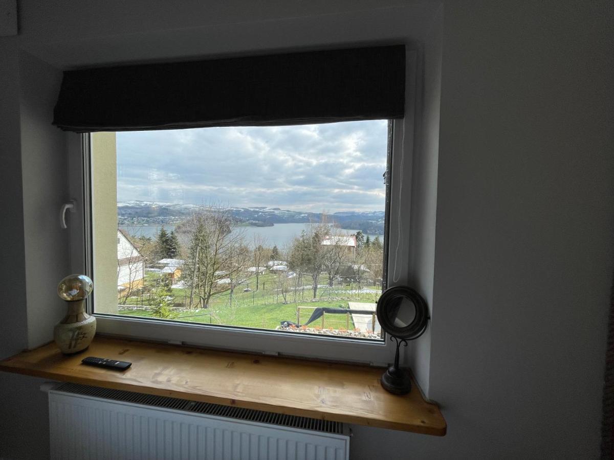 apartamentwroznowiepl Bagian luar foto