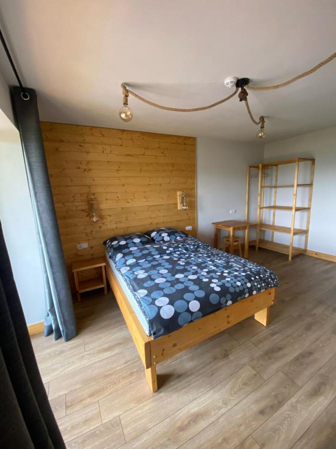 apartamentwroznowiepl Bagian luar foto
