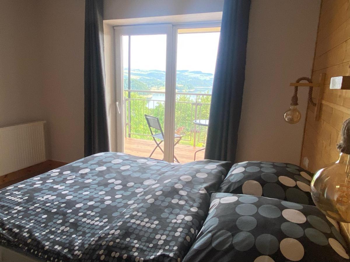 apartamentwroznowiepl Bagian luar foto