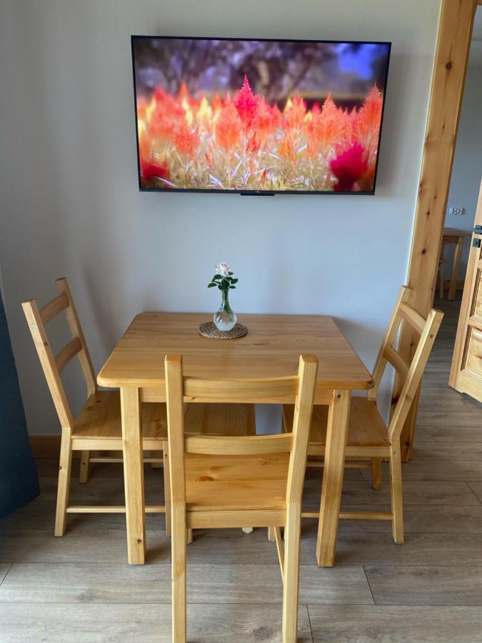 apartamentwroznowiepl Bagian luar foto