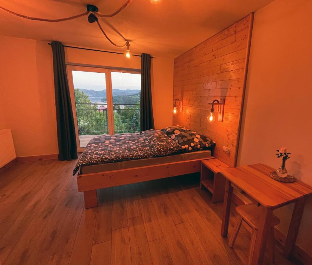 apartamentwroznowiepl Bagian luar foto