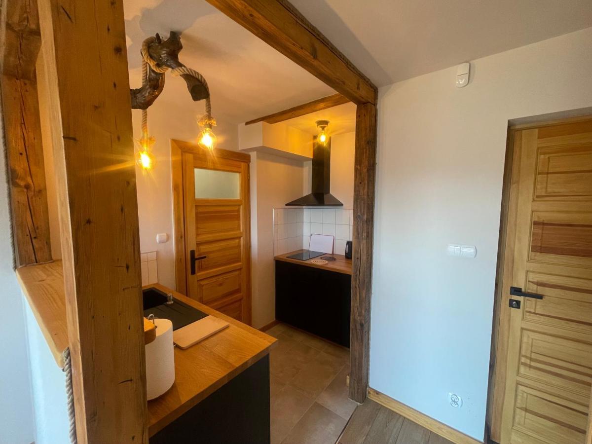 apartamentwroznowiepl Bagian luar foto