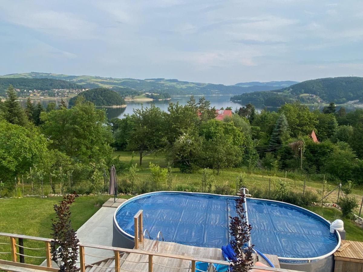 apartamentwroznowiepl Bagian luar foto