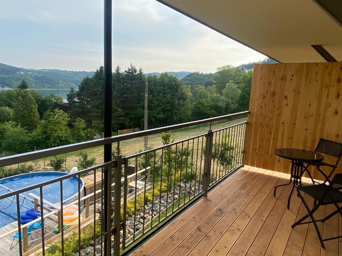 apartamentwroznowiepl Bagian luar foto