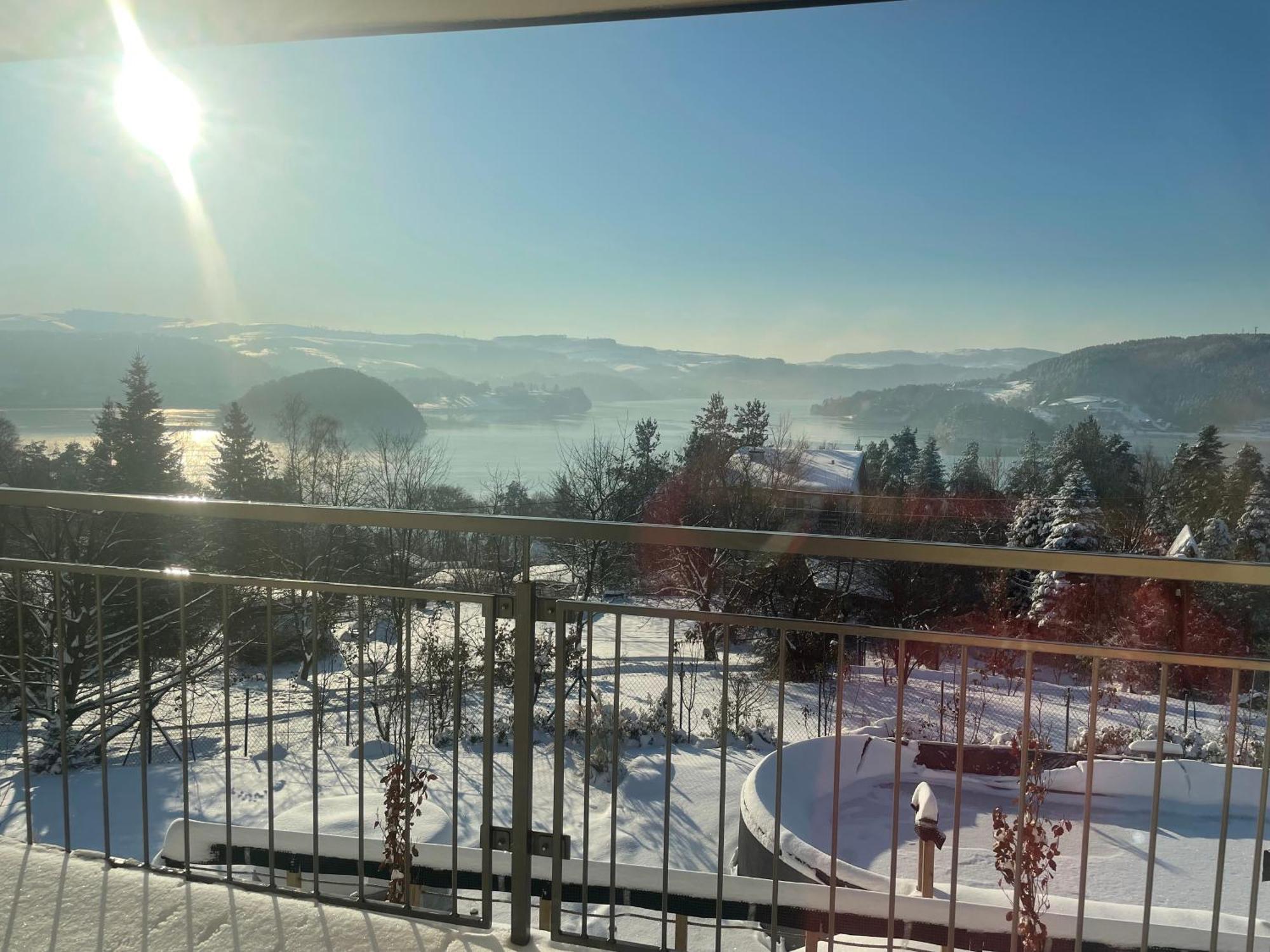 apartamentwroznowiepl Bagian luar foto