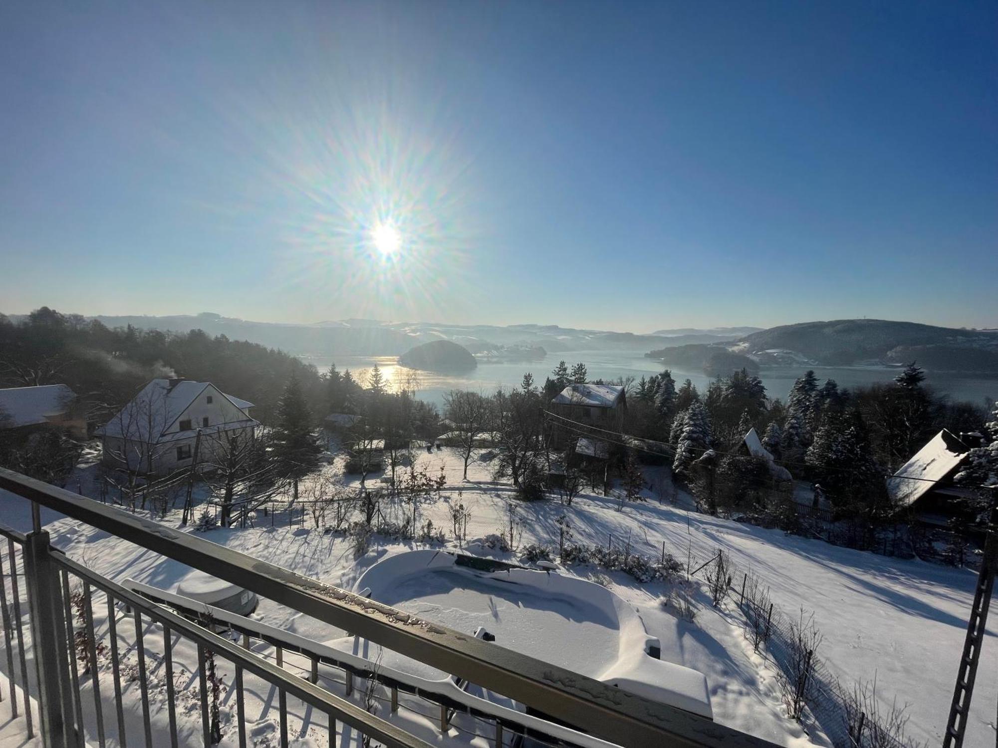 apartamentwroznowiepl Bagian luar foto