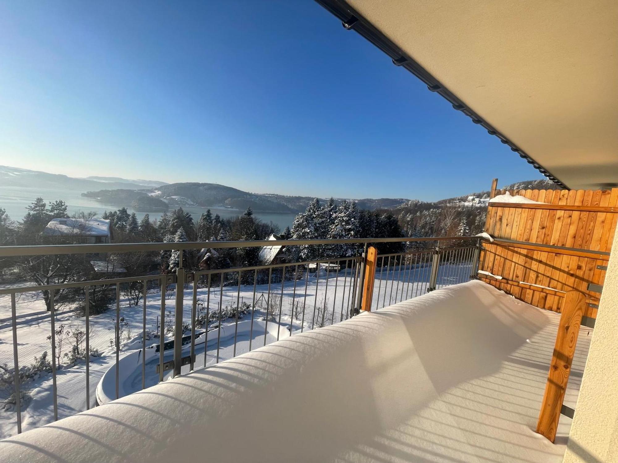 apartamentwroznowiepl Bagian luar foto
