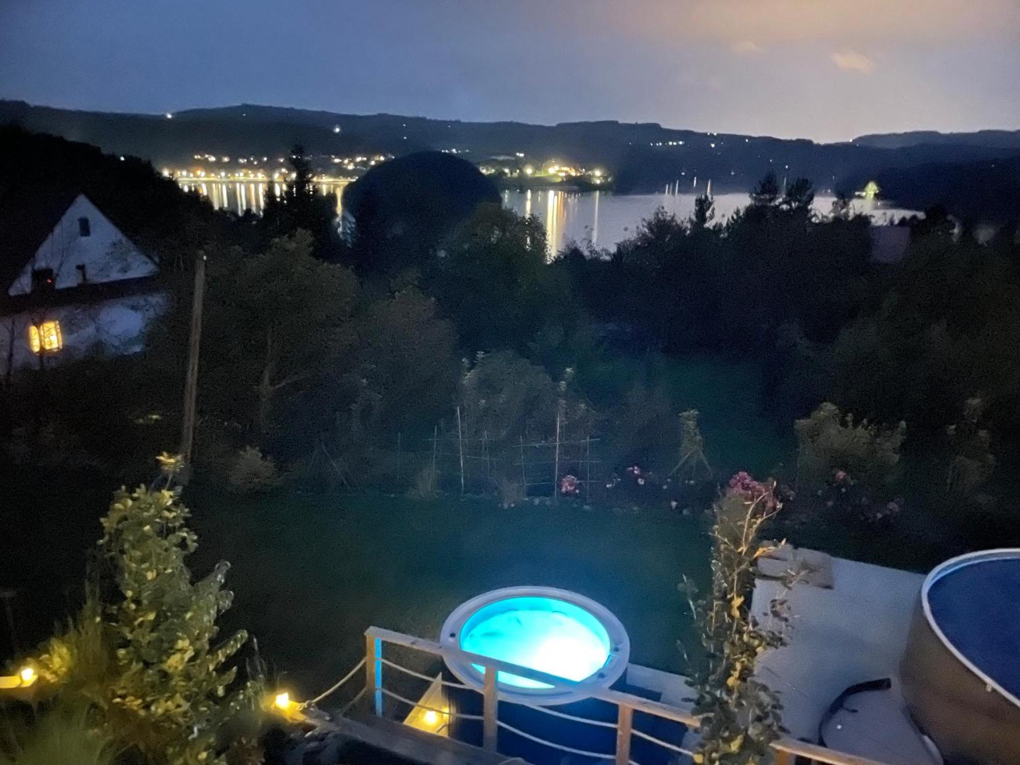 apartamentwroznowiepl Bagian luar foto