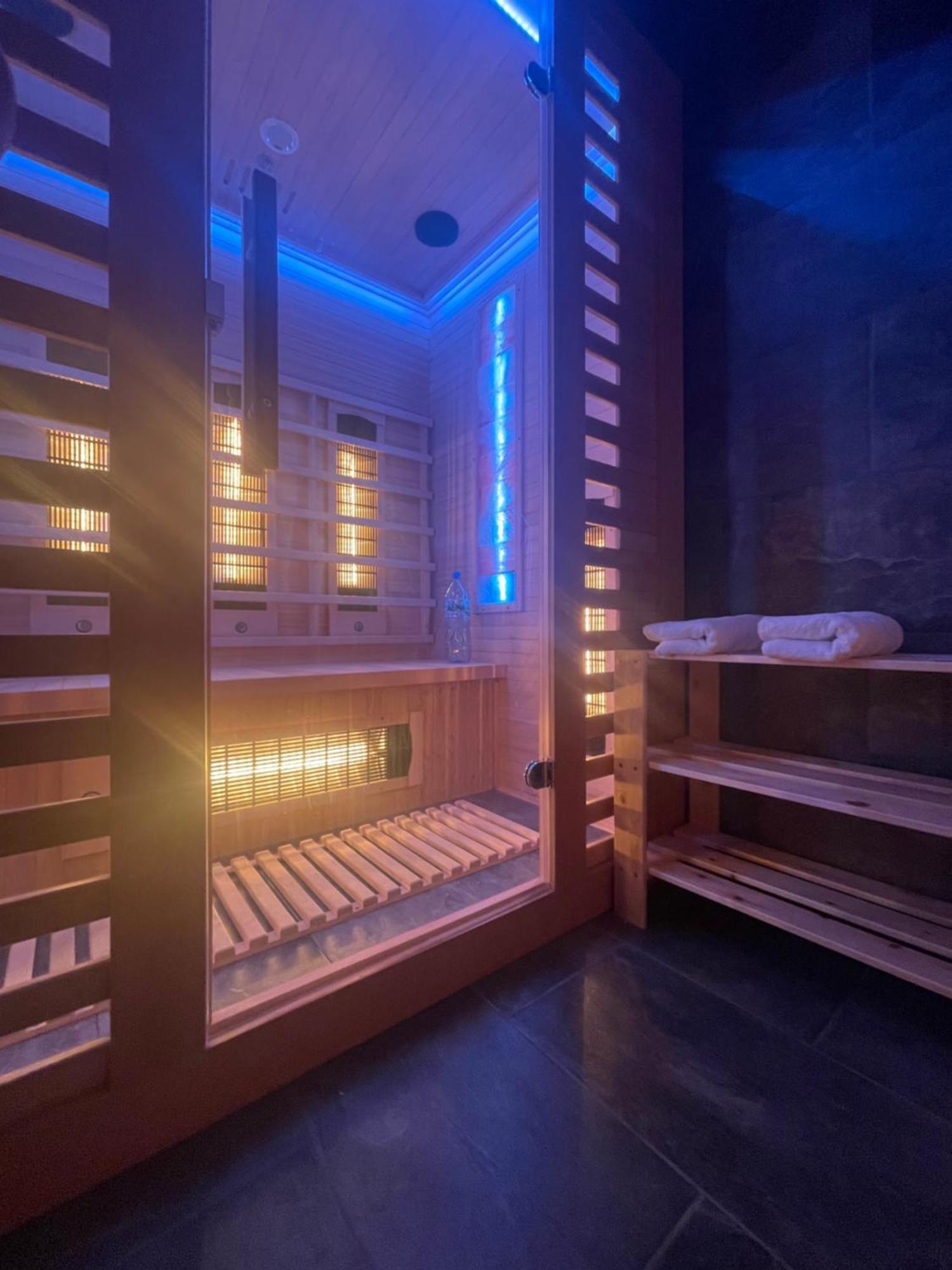 apartamentwroznowiepl Bagian luar foto