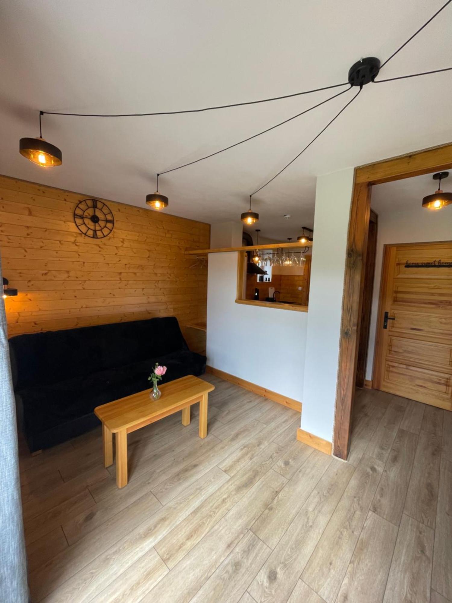 apartamentwroznowiepl Bagian luar foto