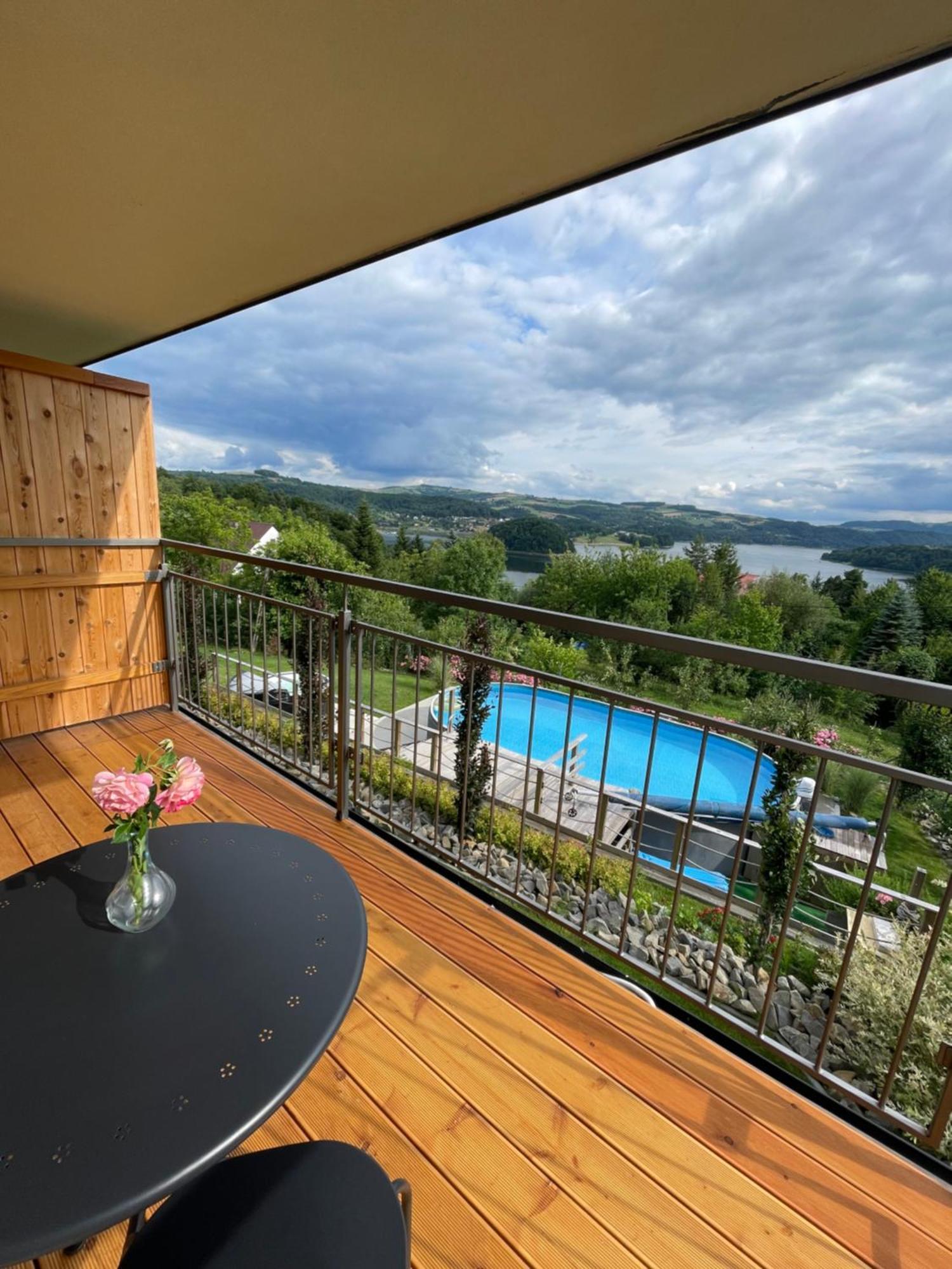 apartamentwroznowiepl Bagian luar foto