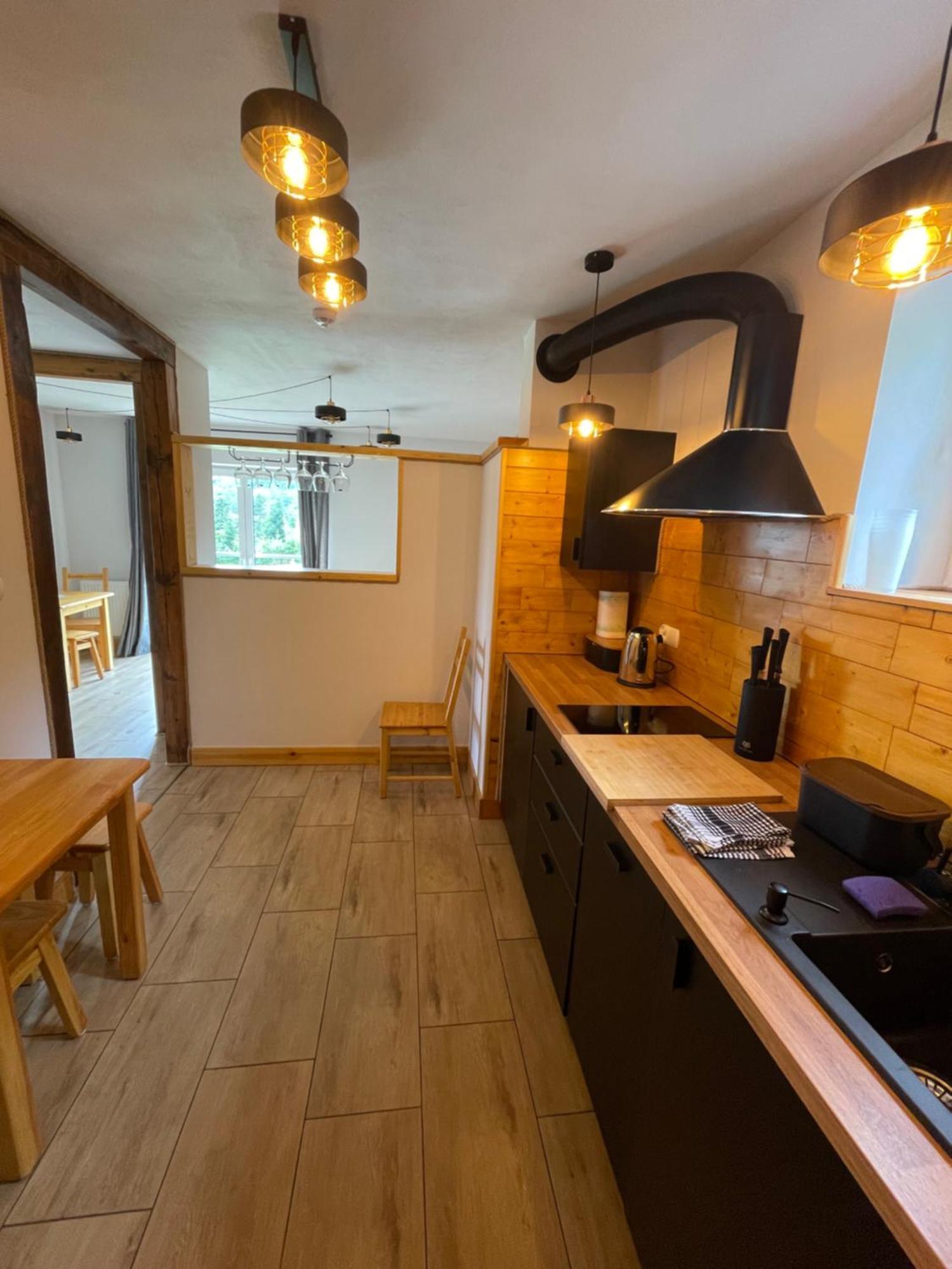 apartamentwroznowiepl Bagian luar foto