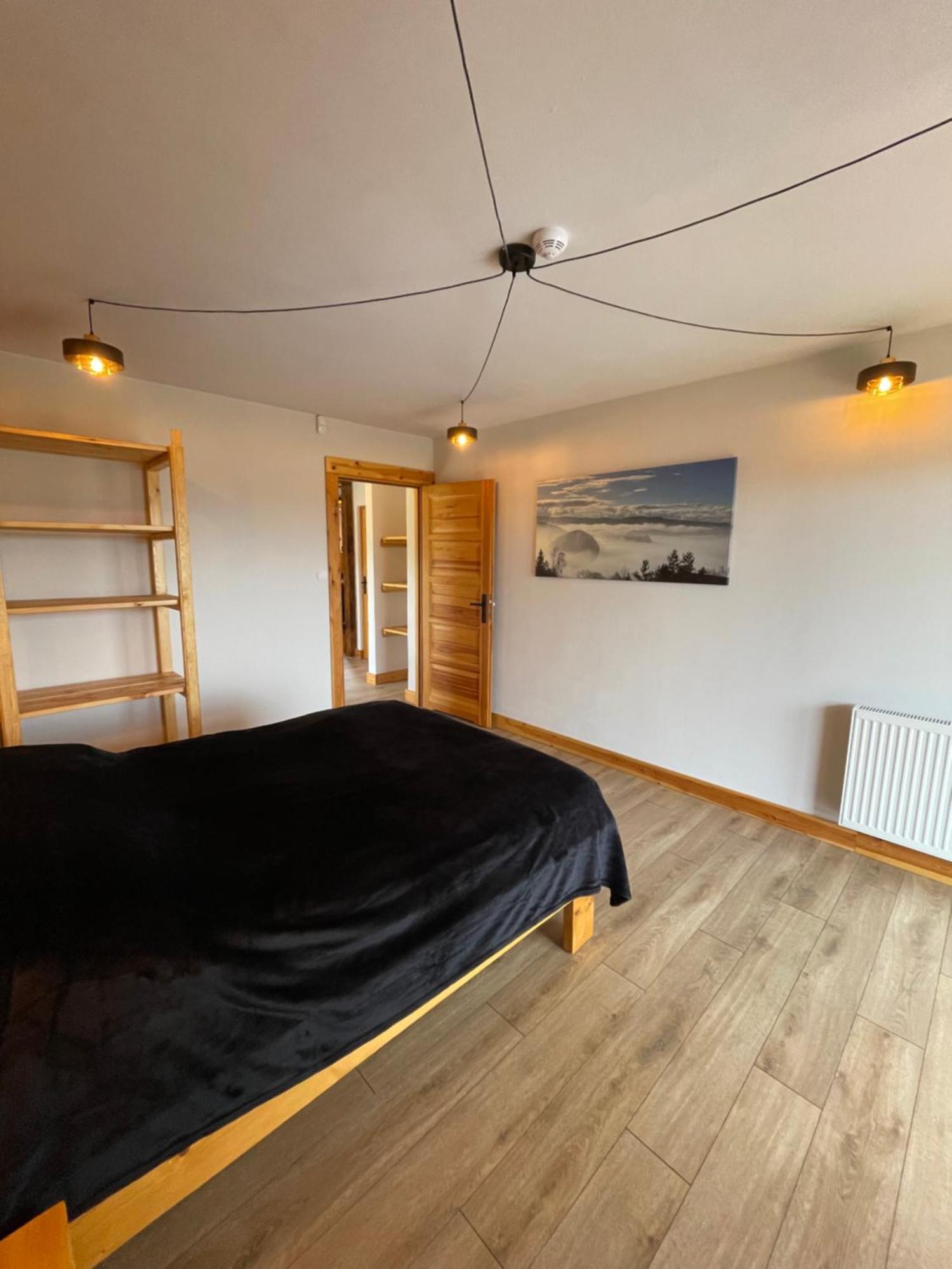 apartamentwroznowiepl Bagian luar foto