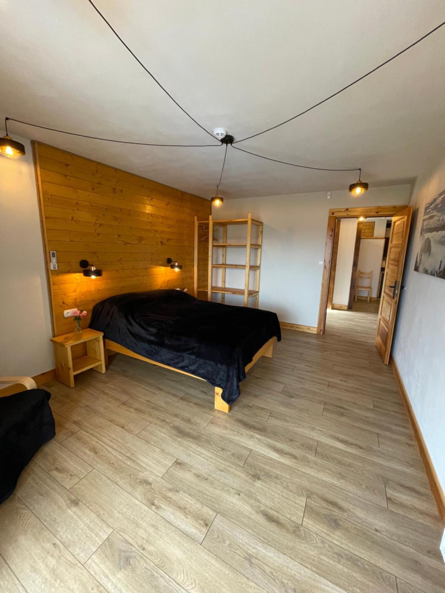 apartamentwroznowiepl Bagian luar foto